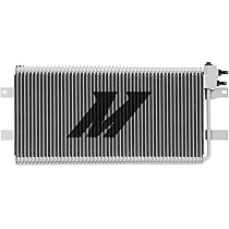 Mishimoto MMTC-RAM-03SL Automatic Transmission Oil Cooler